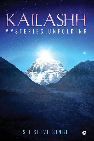 Kailashh: Mysteries Unfolding