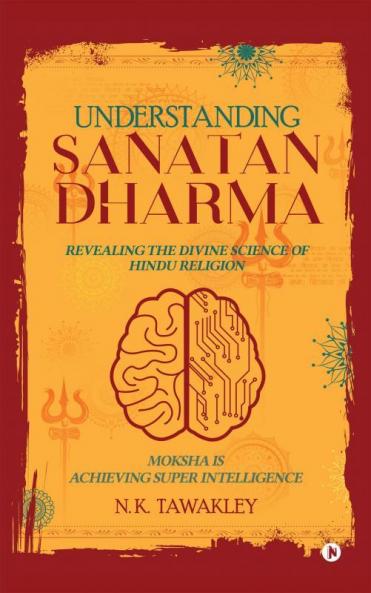 UNDERSTANDING SANATAN DHARMA