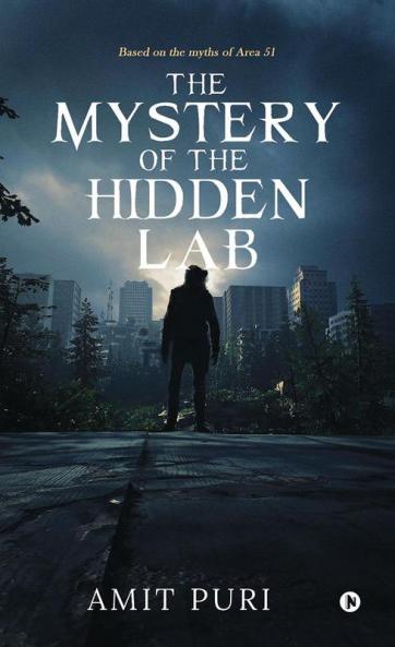 The Mystery of the Hidden Lab