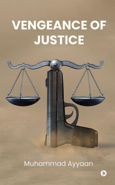 Vengeance of Justice.