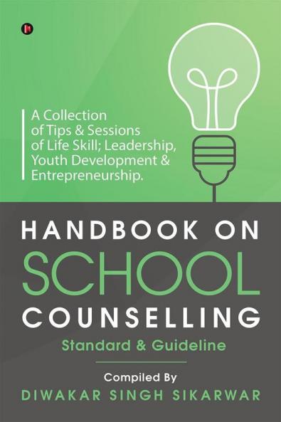 Handbook on School Counselling