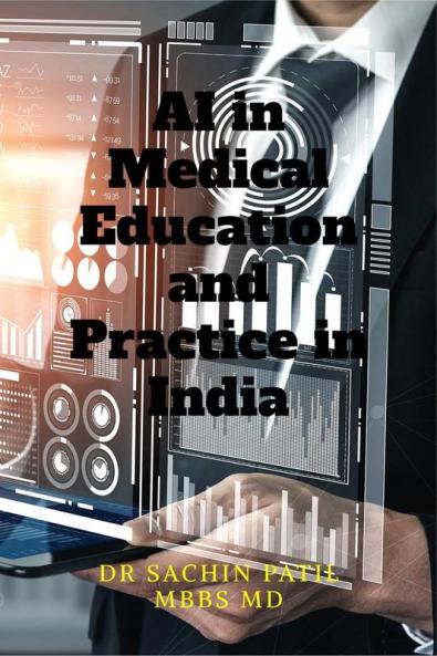 AI in Medical Education and Practice in India