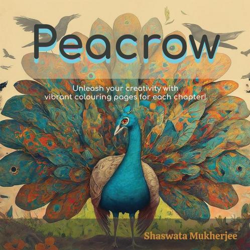 Peacrow