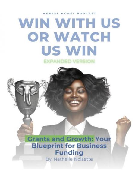 Win With Us or Watch Us Win