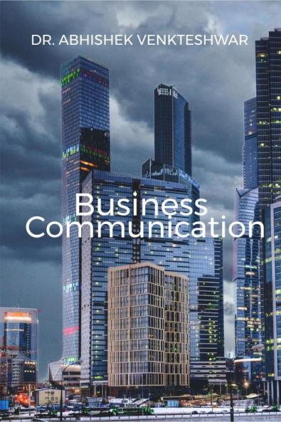 Business Communication