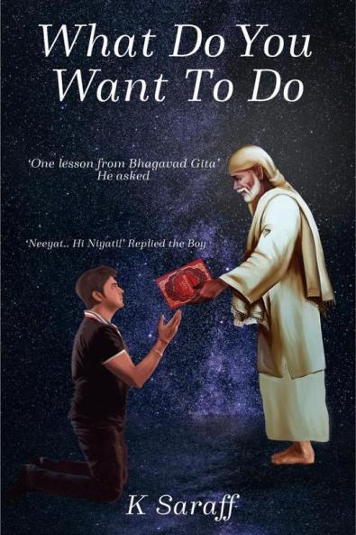 What Do You Want To Do