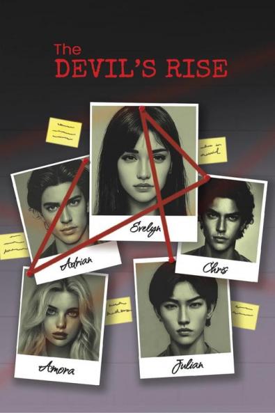The Devil's Rise