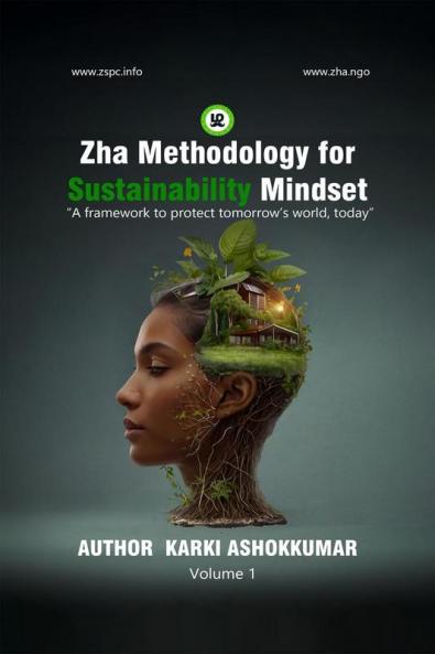ZHA Methodology For Sustainability Mindset