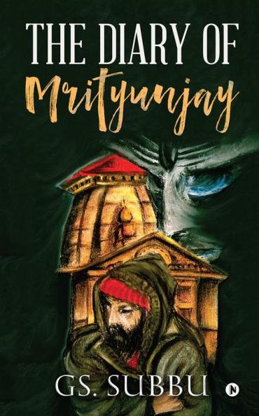 THE DIARY OF MRITYUNJAY