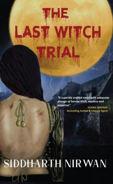 The Last Witch Trial