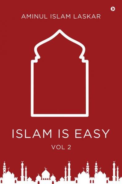 Islam is Easy (Vol. 2)