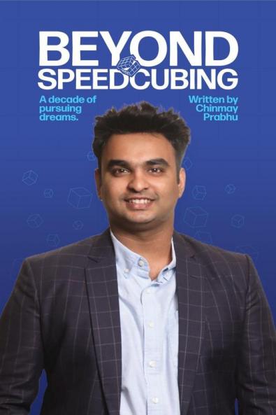 Beyond Speedcubing: A Decade of Pursuing Dreams