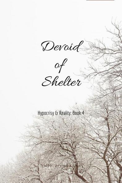 Devoid of Shelter: Hypocrisy & Reality: Book 4