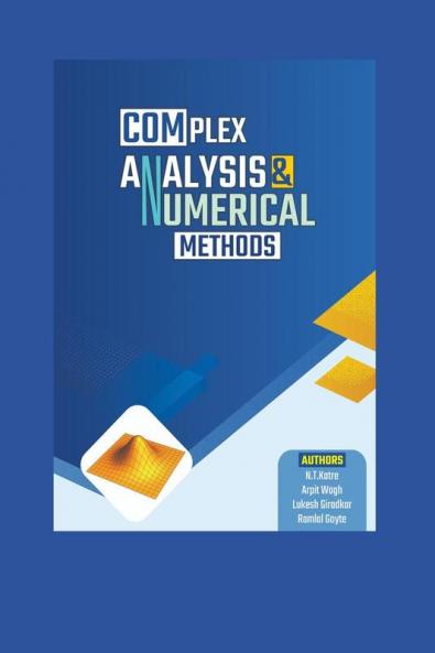Complex Analysis and Numerical Methods