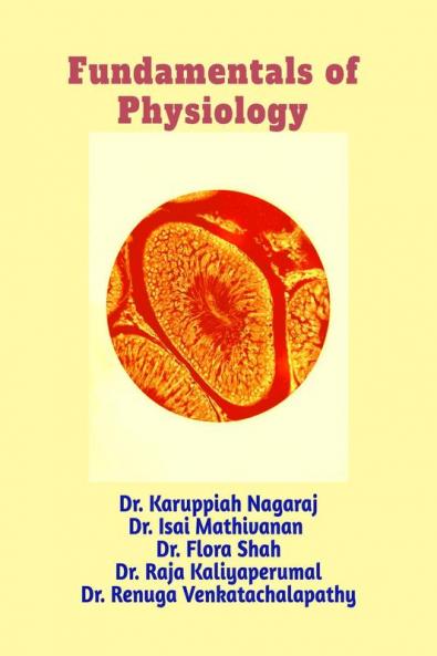 Fundamentals of Physiology