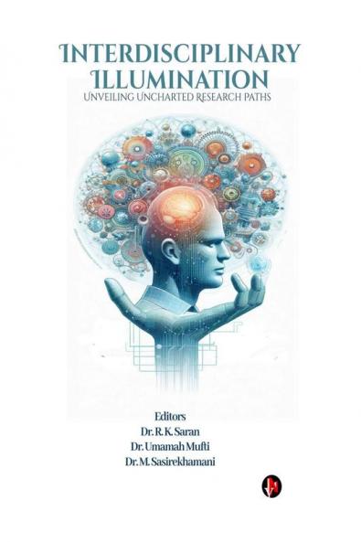 Interdisciplinary Illumination: Unveiling Uncharted Research Paths