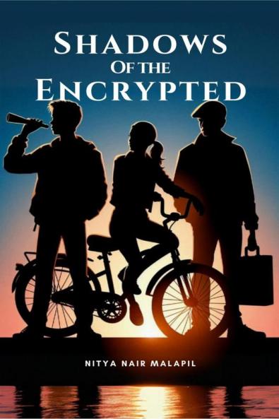 Shadows Of The Encrypted