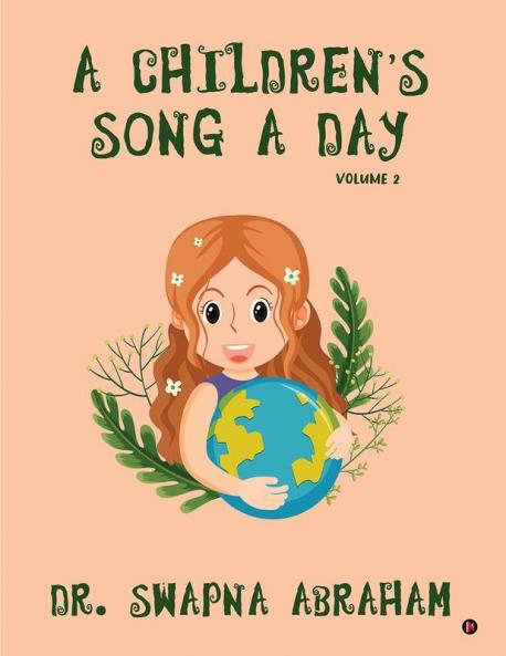 A Children's Song A Day: Volume 2