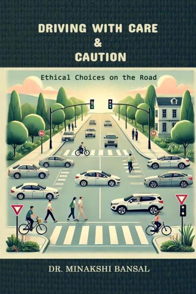 Driving with Care & Caution: Ethical Choices on the Road