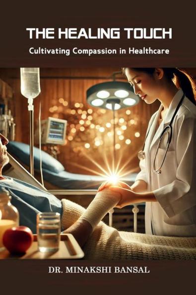 The Healing Touch: Cultivating Compassion in Healthcare