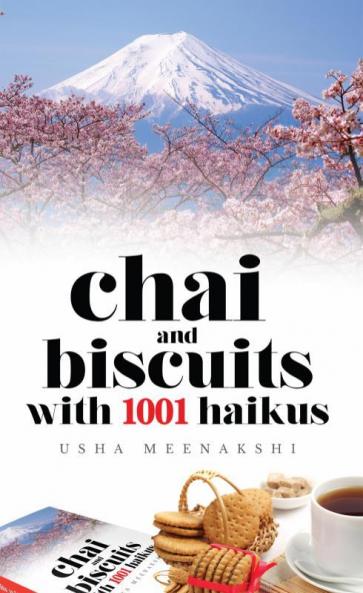 Chai and Biscuits with 1001 Haikus