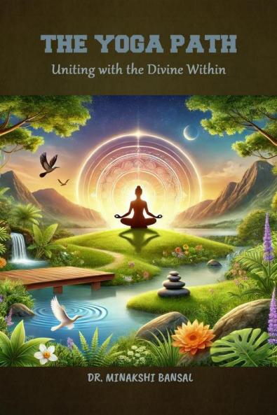The Yoga Path: Uniting with the Divine Within