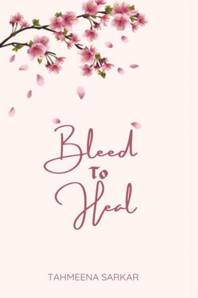Bleed to heal