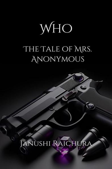 WHO: The Tale of Mrs. Anonymous
