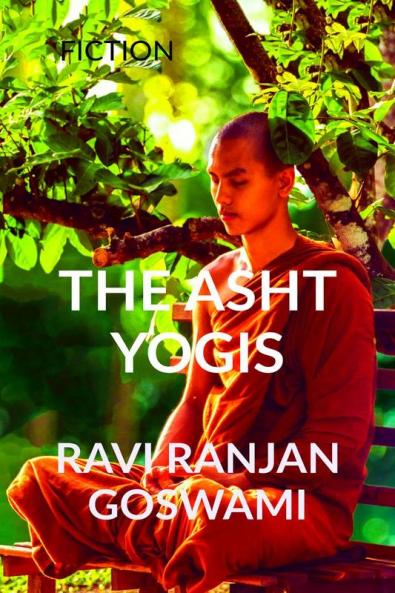 THE ASHT YOGIS