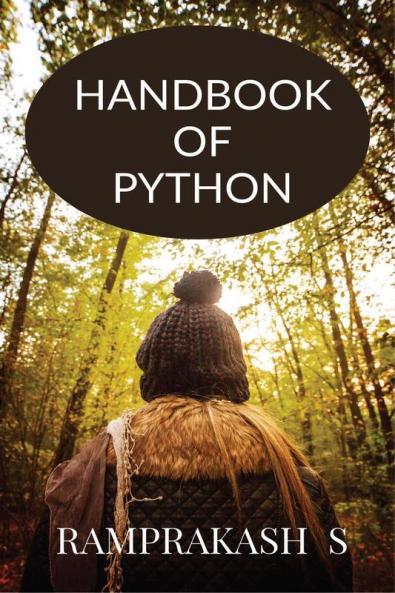 Handbook of Python