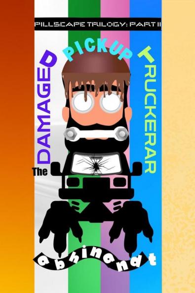 The Damaged Pickup Truckerar