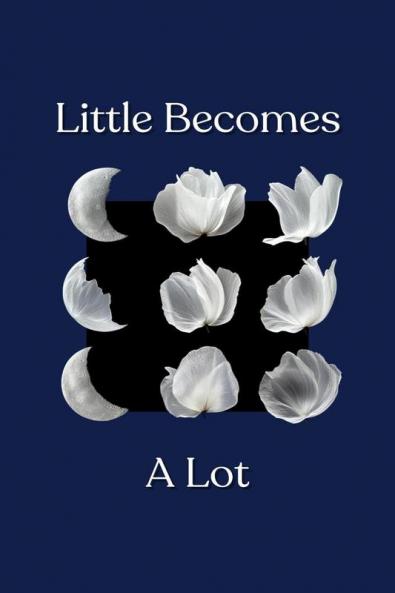 Little Becomes A Lot
