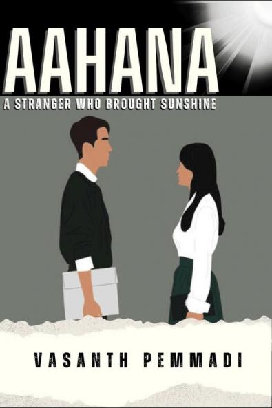 aahana: a stranger who brought sunshine