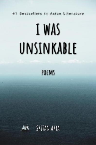 I was Unsinkable: Poems