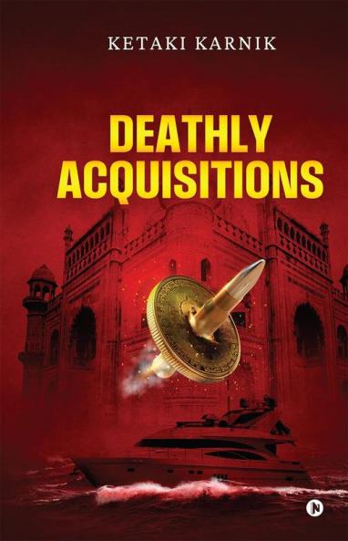 Deathly Acquisitions
