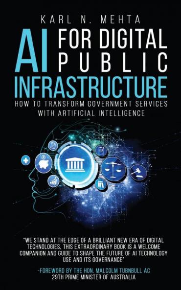AI for Digital Public Infrastructure: How to Transform Government Services with Artificial Intelligence