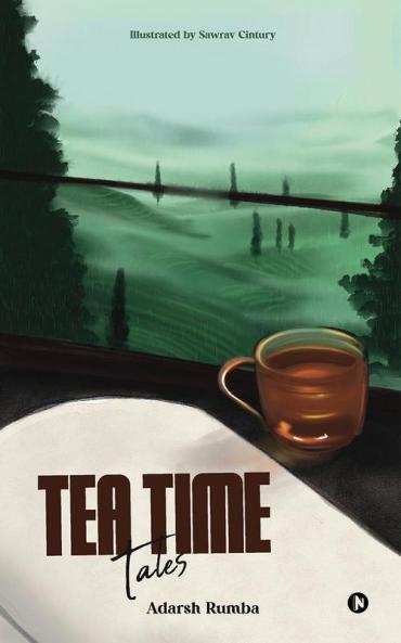 Tea Time Tales