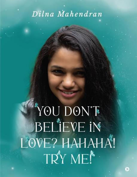 You Don't Believe In Love? Hahaha! TRY ME!