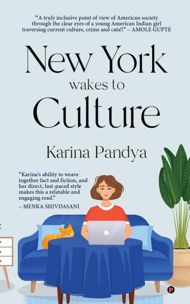 New York Wakes to Culture