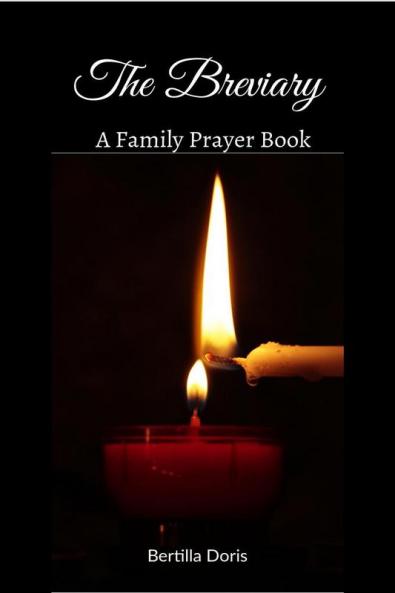 The Briviary: A book of family prayer