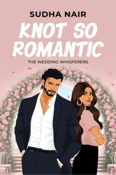 Knot So Romantic: A sweet and spicy age-gap romantic comedy