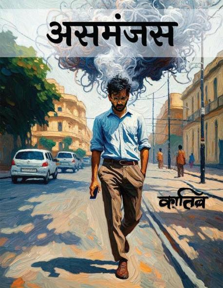Asmanjas / असमंजस