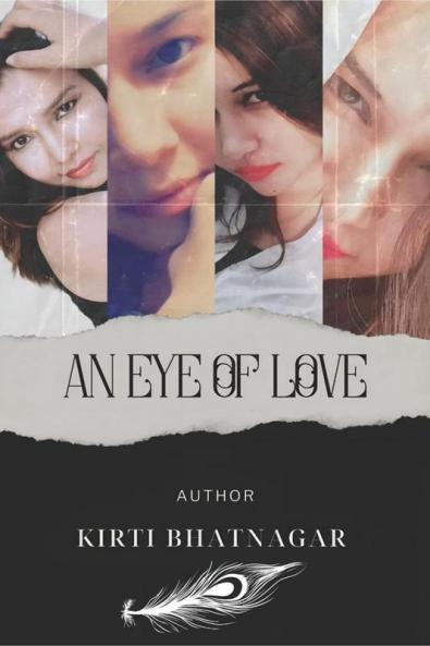 AN EYE OF LOVE