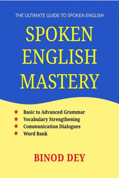 Spoken English Mastery