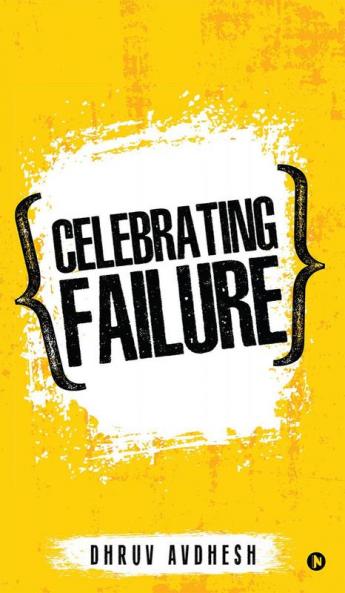 Celebrating Failure