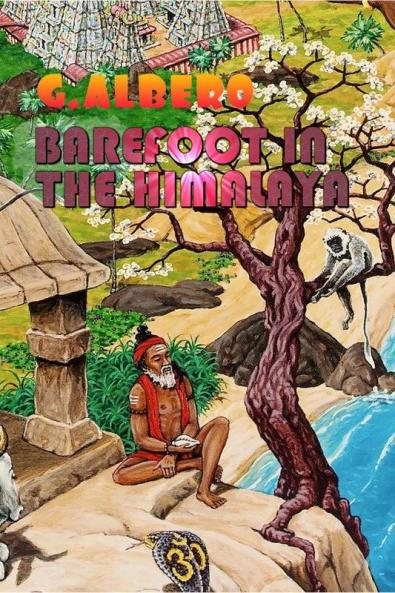 BAREFOOT IN THE HIMALAYA