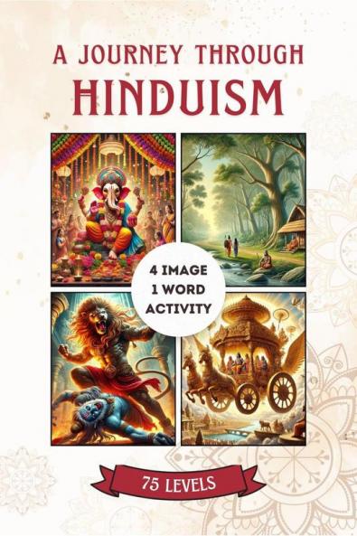 4 Picture 1 Answer: A Journey Through Hinduism