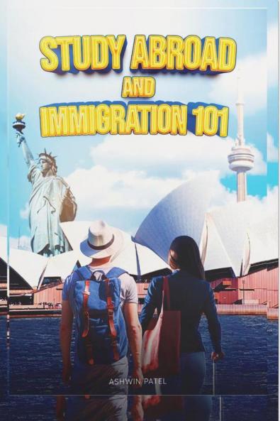 Study Abroad and Immigration 101