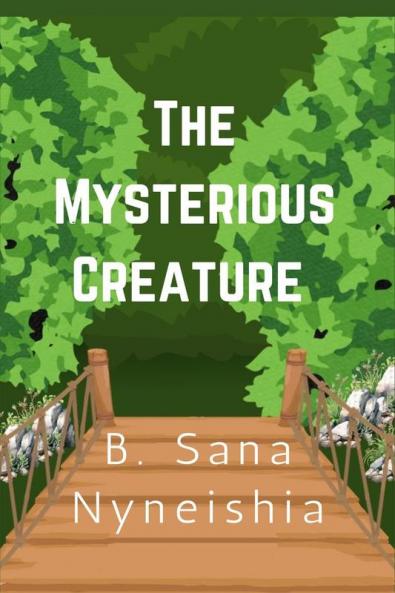The Mysterious Creature