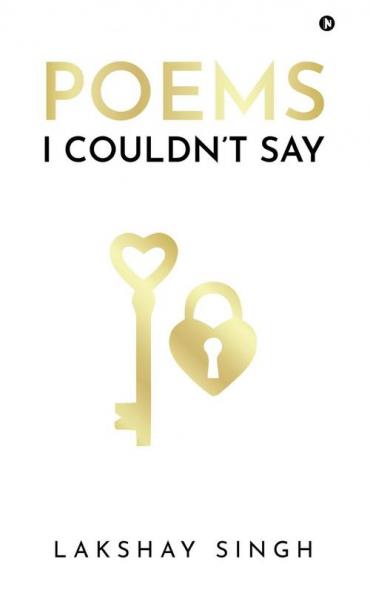 poems i couldn't say